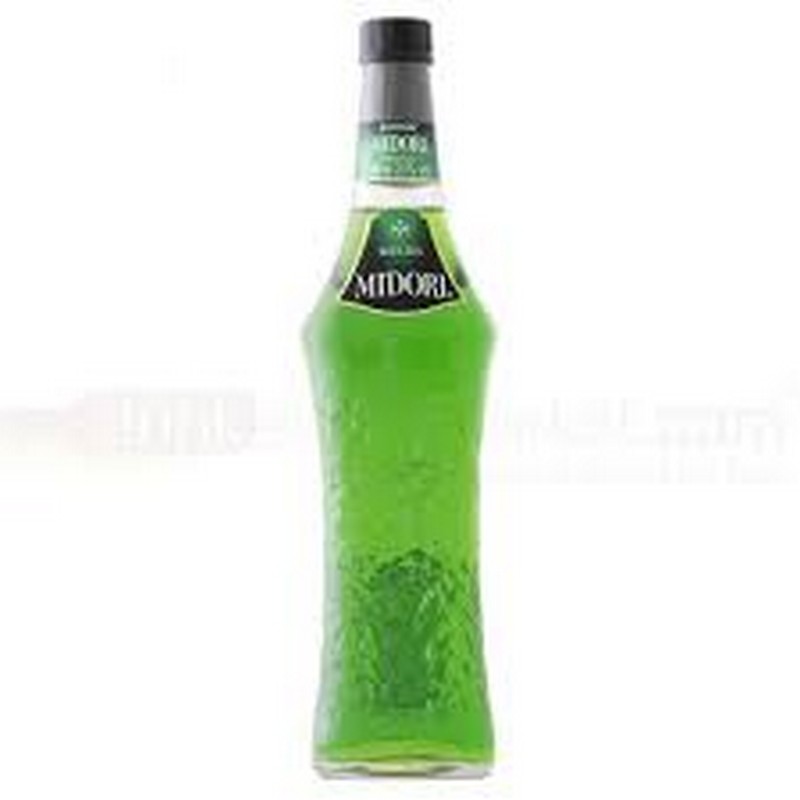 MIDORI LIQUER 70CL