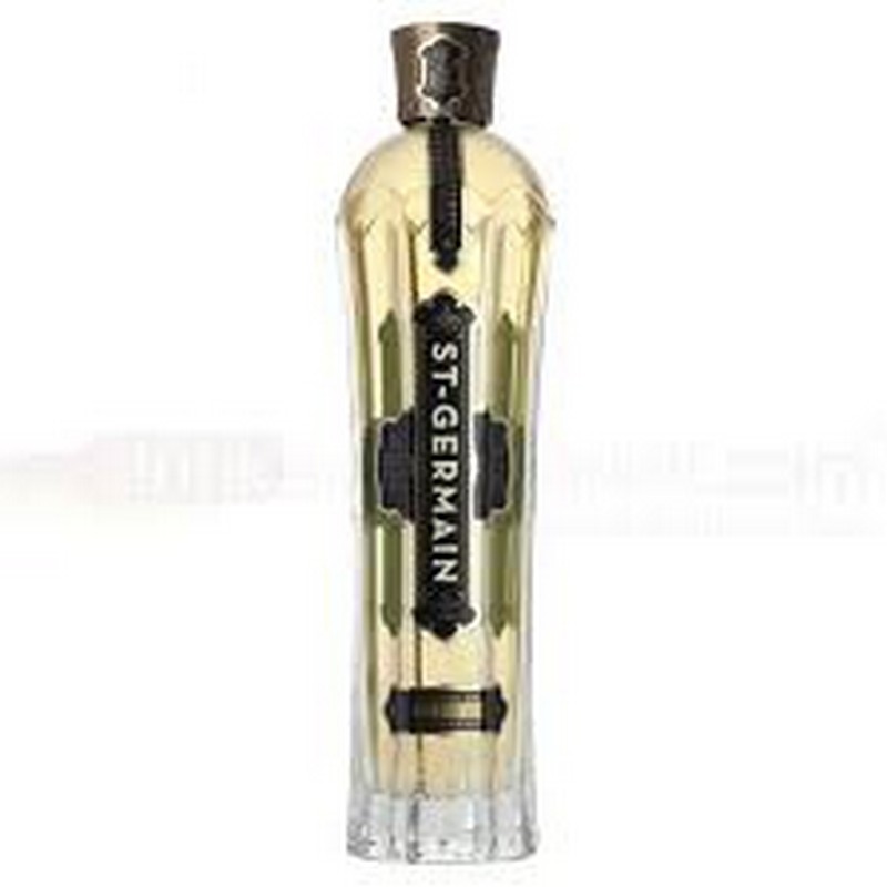 ST GERMAINE ELDERFLOWER 70CL