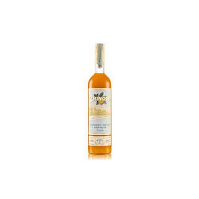 CHINOLA PASSIONFRUIT LIQUEUR 70CL