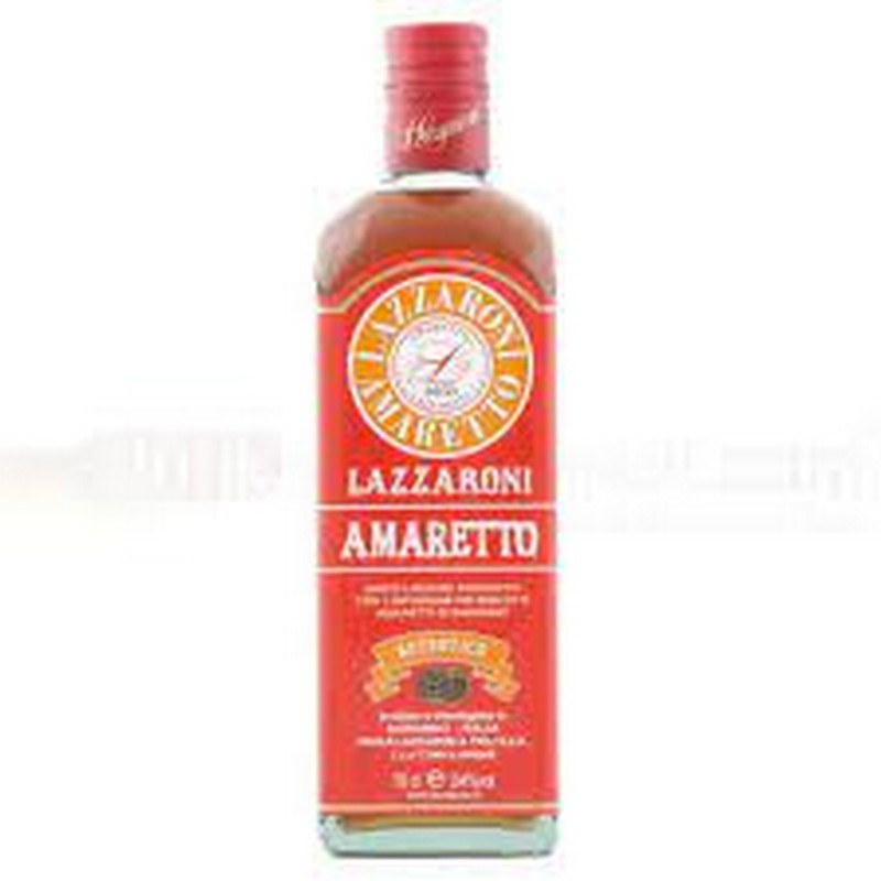 LAZZARONI AMARETTO 70CL