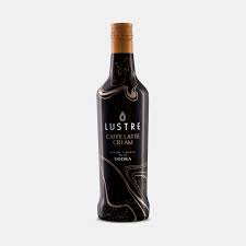 LUSTRE CAFFE LATTE CREAM LIQUEUR 70CL