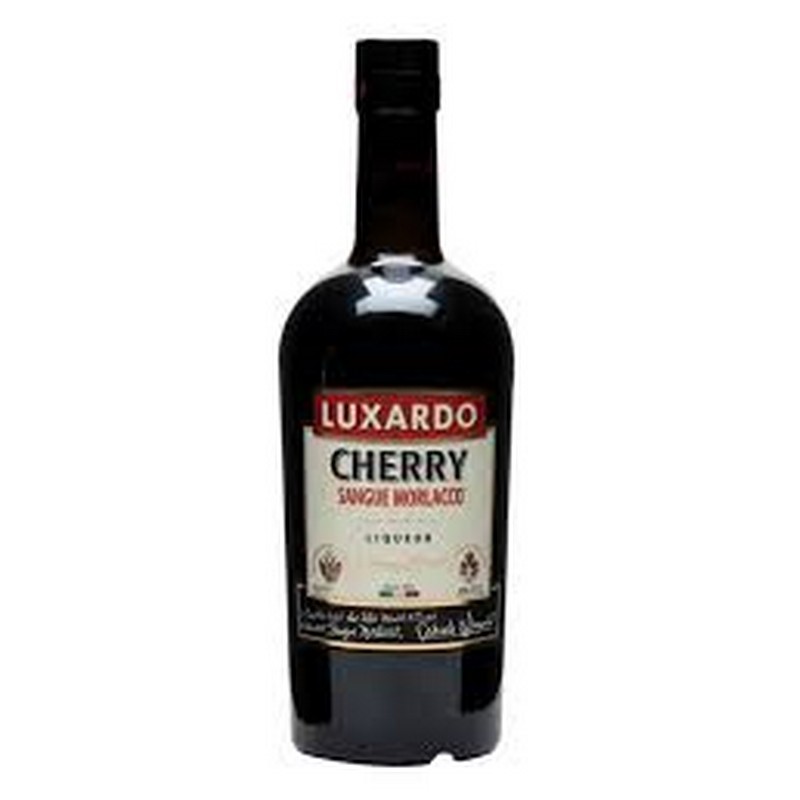 LUXARDO CHERRY MORLACCO 70CL