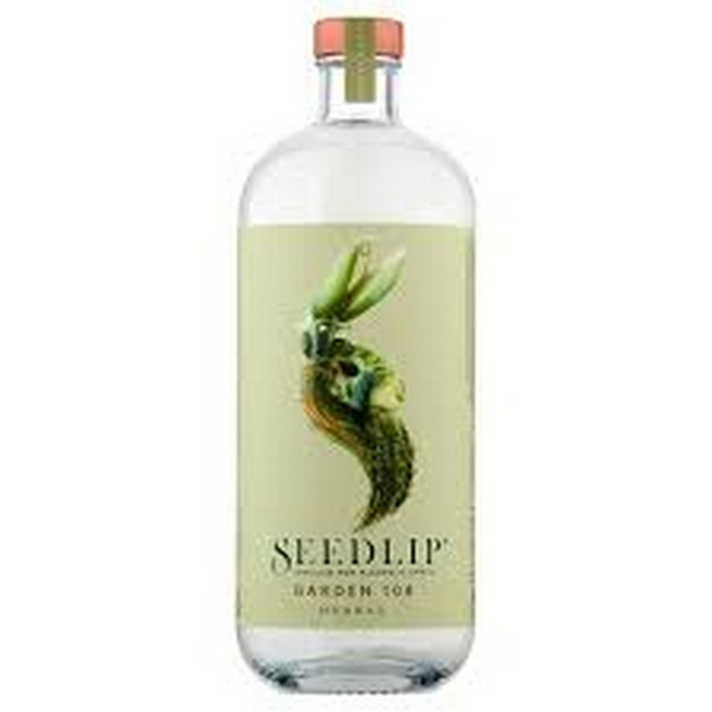 SEEDLIP GARDEN 70CL (NA)