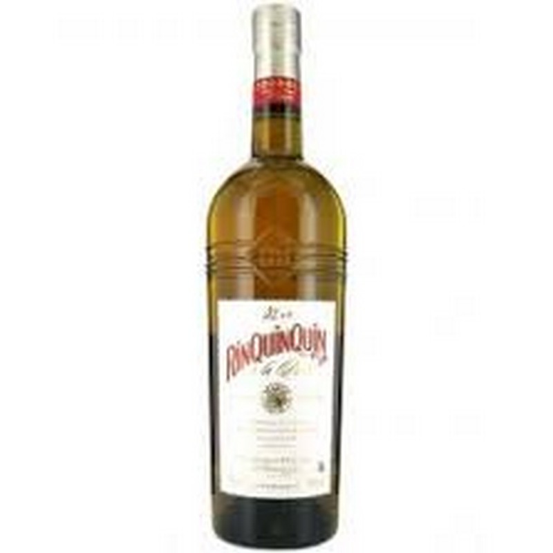 RIN QUINQUIN LA PECHE 70CL*