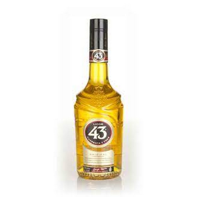 LICOR 43 70CL