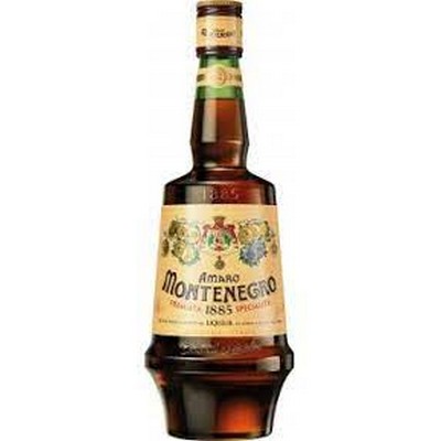 AMARO MONTENEGRO 70CL