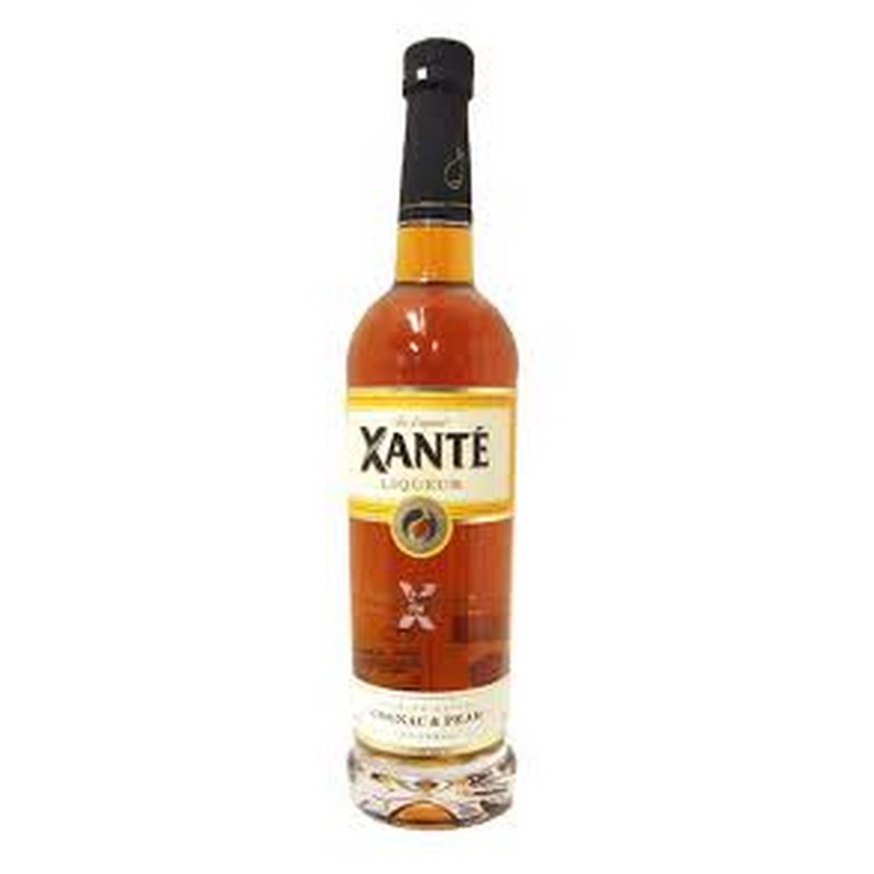 XANTE PEAR 70CL