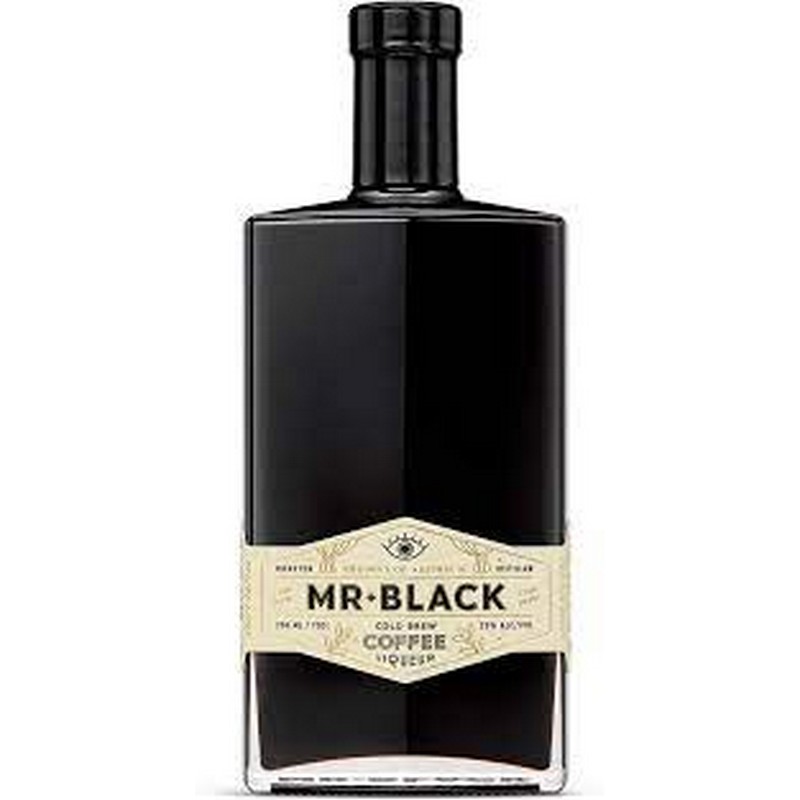 MR BLACKS COFFEE LIQUEUR 70CL