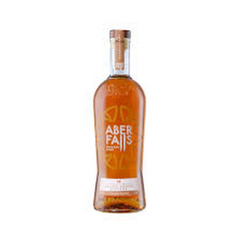 ABER FALLS SALTED TOFFEE 20.3% 70CL