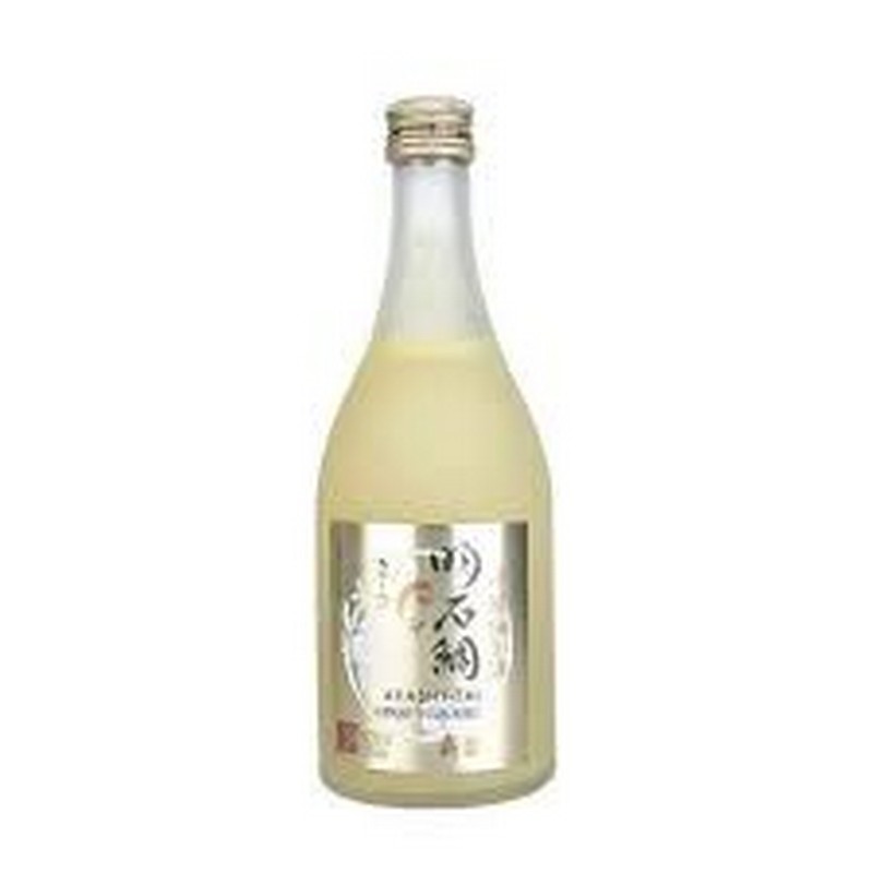 AKASHI-TAI YUZUSHU SAKE 50CL