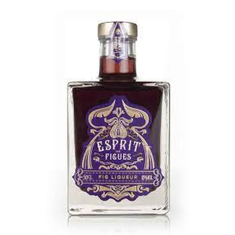 ESPRIT DE FUGUES 70CL