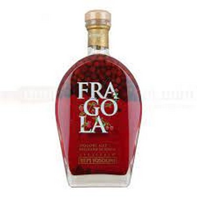 FRAGOLA LIQUEUR 70CL