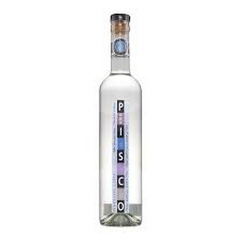 PISCO ABA 50CL