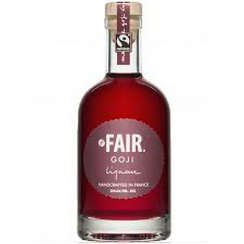 FAIR GOJI LIQUEUR 35CL