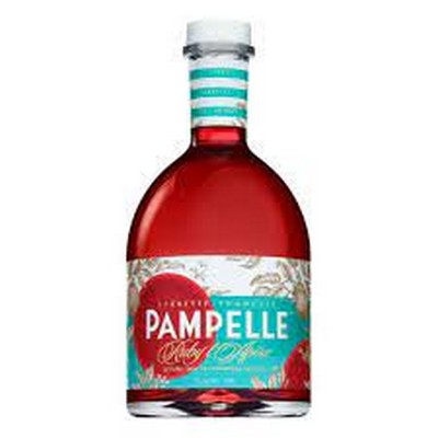 PAMPELLE RUBY L'APERO 70CL