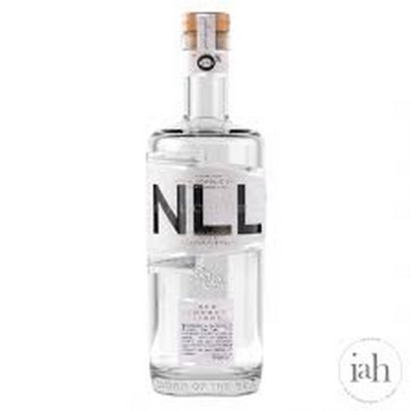 NLL SALCOMBE NON-ALCOHOLIC SPIRIT 70CL (NA)
