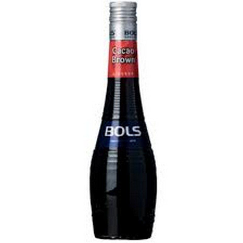 BOLS CREME DE CACAO 70CL