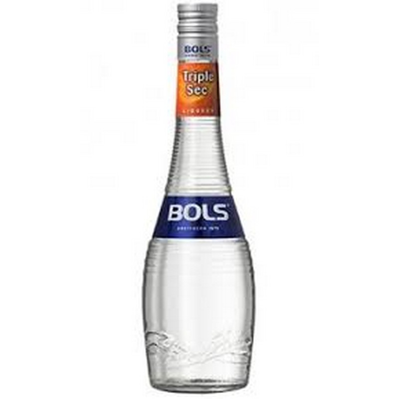 BOLS STRAWBERRY 50CL