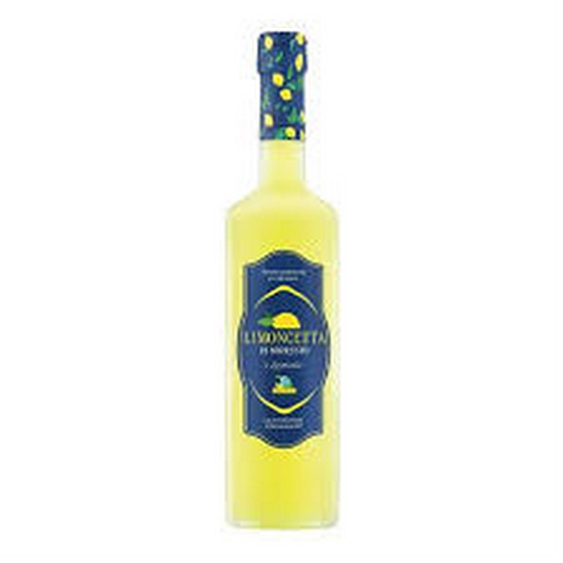 LIMONCELLO DI SORRENTO 30% 50CL