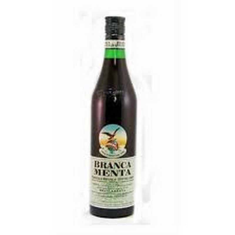 BRANCA MENTA 70CL