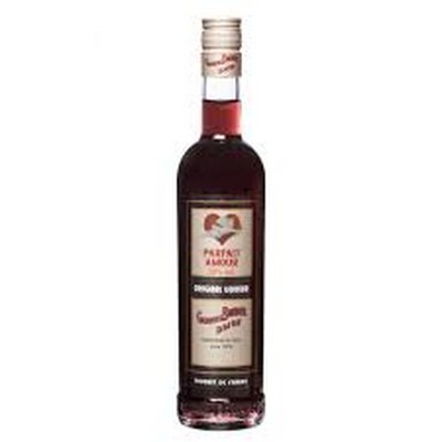 GABRIEL BOUDIER PARFAIT AMOUR 50CL