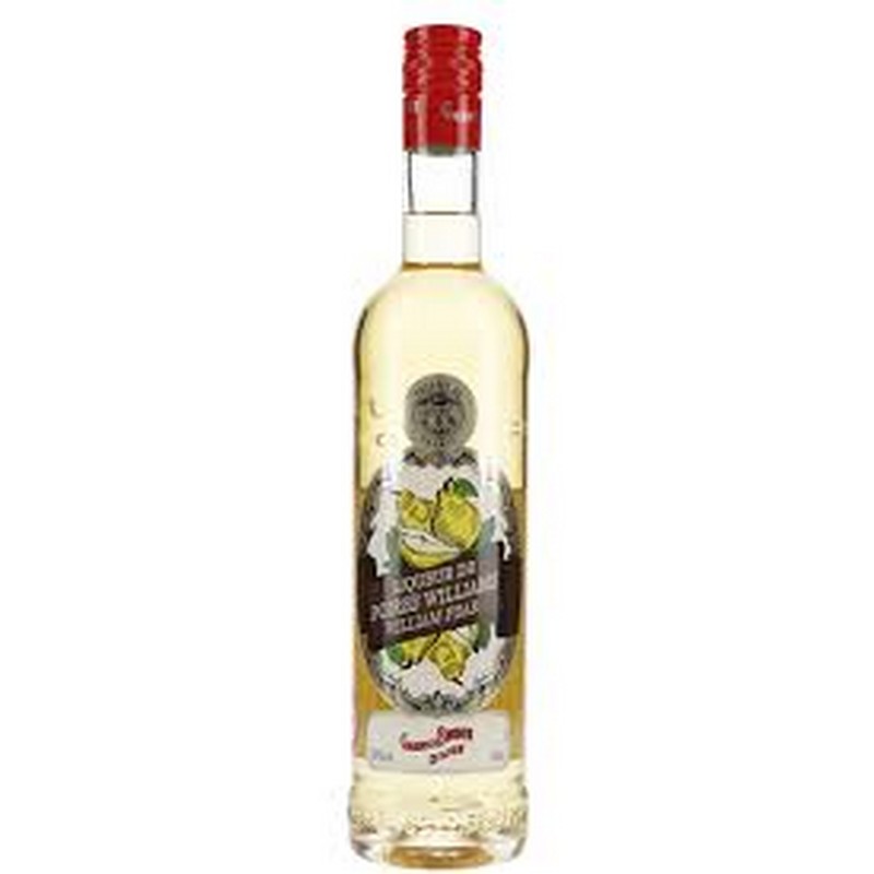 GABRIEL BOUDIER POIRE WILLIAMS (PEAR) 50CL