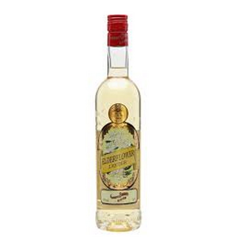 GABRIEL BOUDIER ELDERFLOWER 50CL