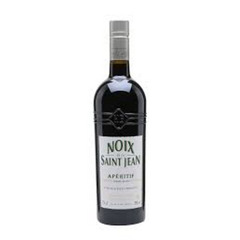 NOIX DE LA SAINT-JEAN 75CL