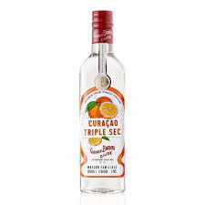 GABRIEL BOUDIER CURACAO TRIPLE SEC 25% 50CL