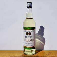 VELVET FALERNUM 70CL