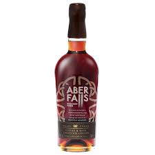 ABER FALLS COFFEE & CHOCOLATE 70CL