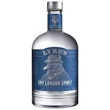 LYRES DRY LONDON SPIRITS 0% 70CL (NA)