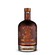 LYRES DARK CANE SPIRIT 0% 70CL (NA)