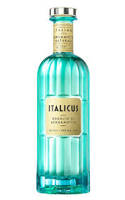ITALICUS ROSOLIO DI BERG 20.0% 70CL
