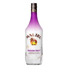 MALIBU PASSIONFRUIT 70CL