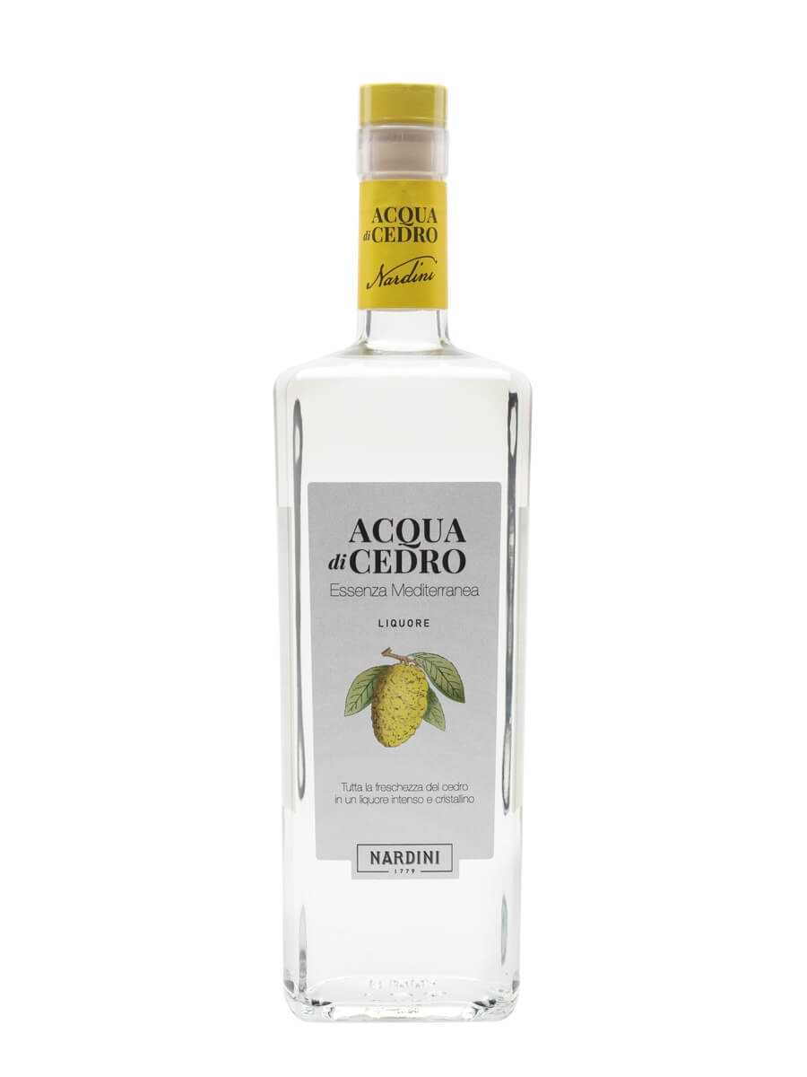 NARDINI ACQUA DI CEDRO 50CL