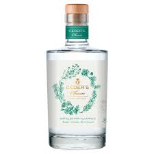 CEDERS CLASSIC 0% (NA) 50CL