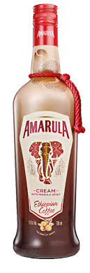 AMARULA COFFEE LIQUEUR 70CL