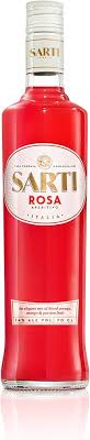 SARTI ROSA 70CL