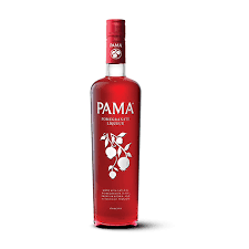 PAMA POMEGRANATE 17% 70CL