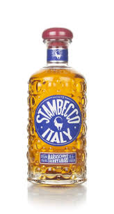 STAMBECCO MARASCHINO CHERRY AMARO 70CL