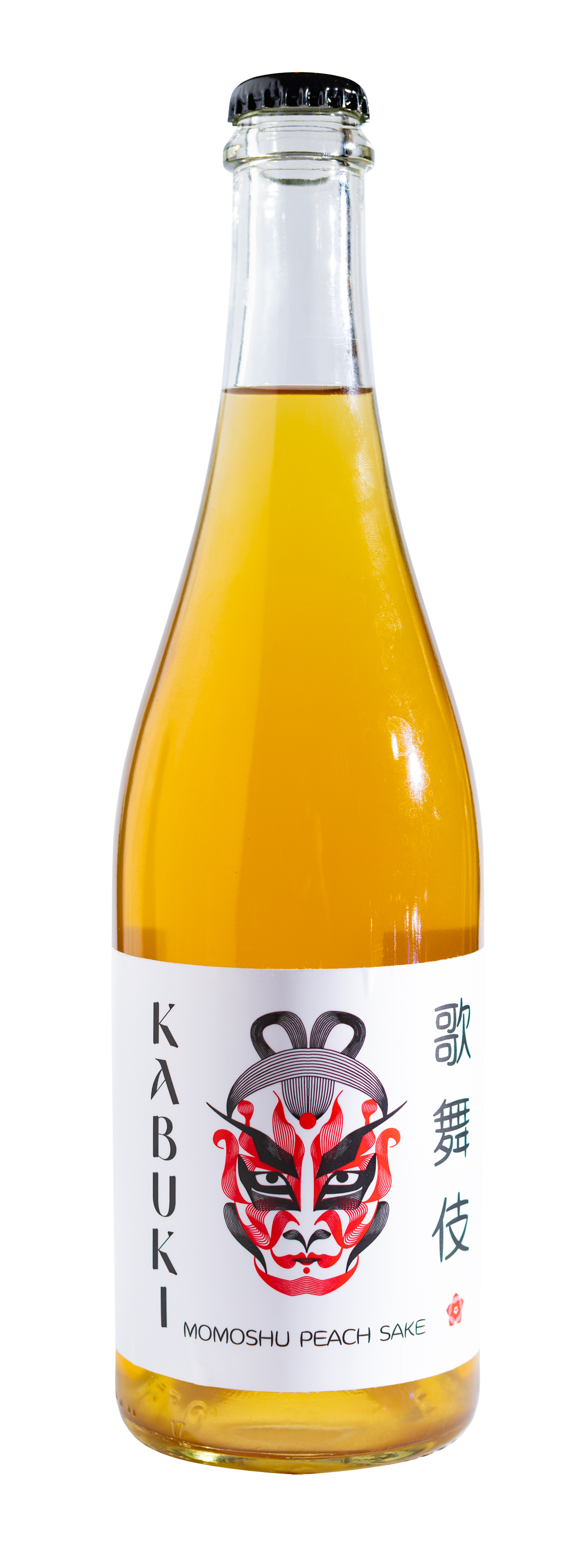 KABUKI SAKE 75CL