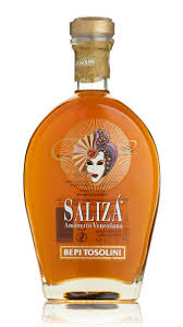BEPI TOSOLINI SALIZA AMARETTO 28% 70CL