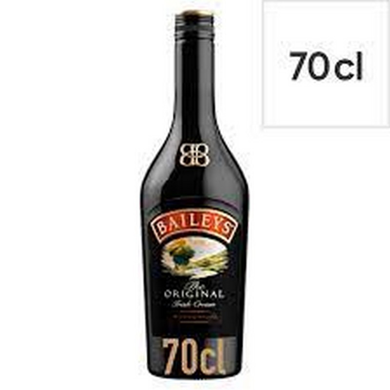 BAILEYS  70CL