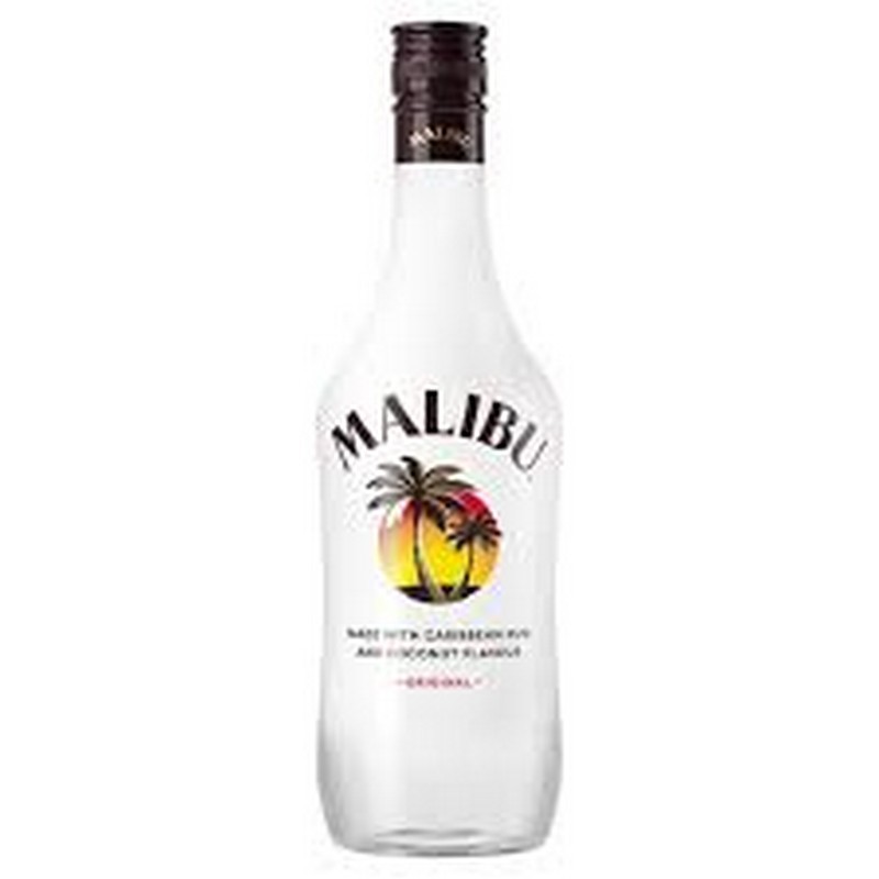 MALIBU 70CL