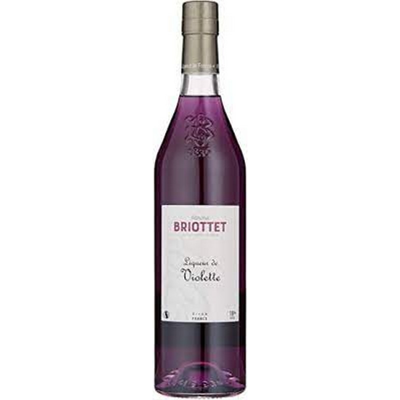 BRIOTTET VIOLET 70CL