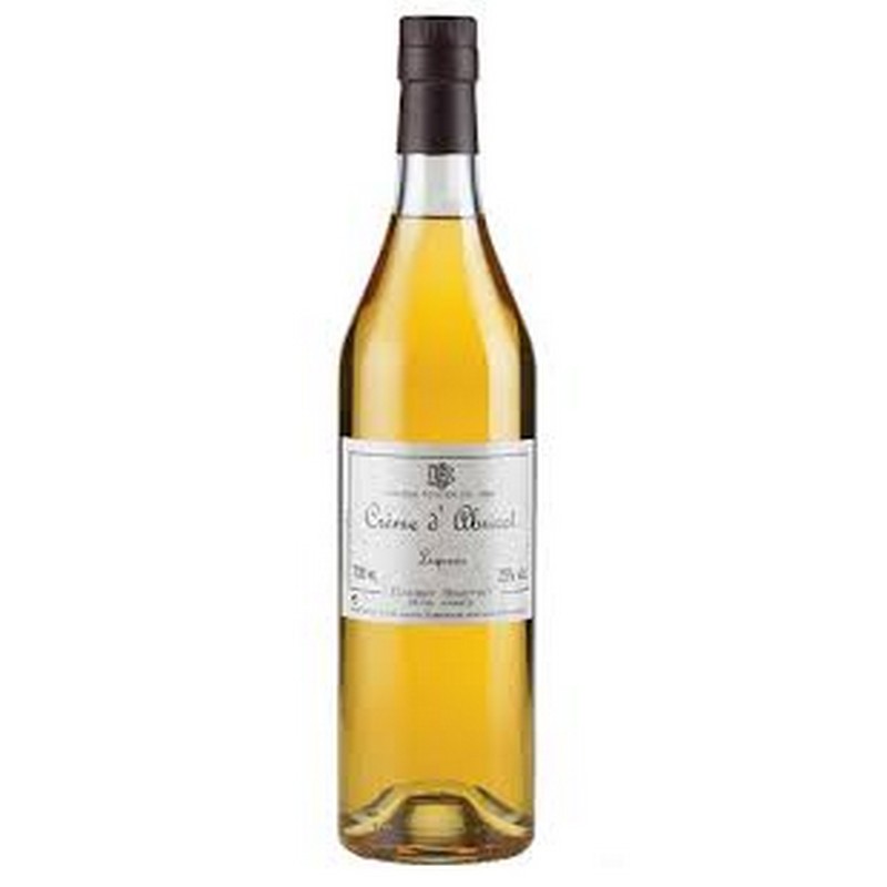 BRIOTTET CREME DE APRICOT 70CL