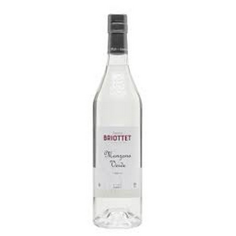 BRIOTTET MANZANA VERDE APPLE 70CL