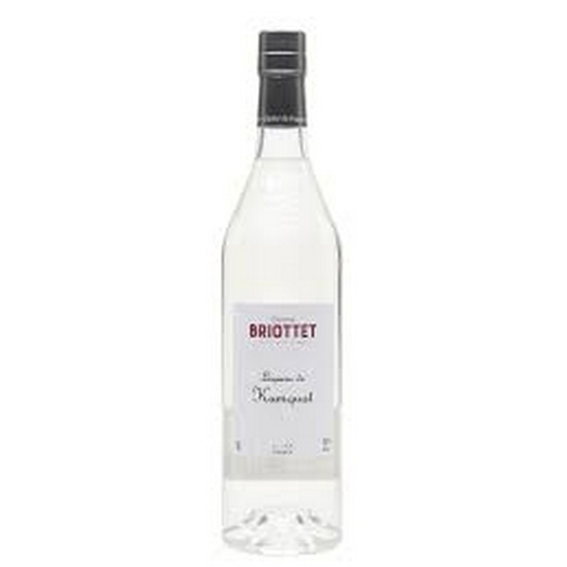 BRIOTTET KUMQUAT 70CL