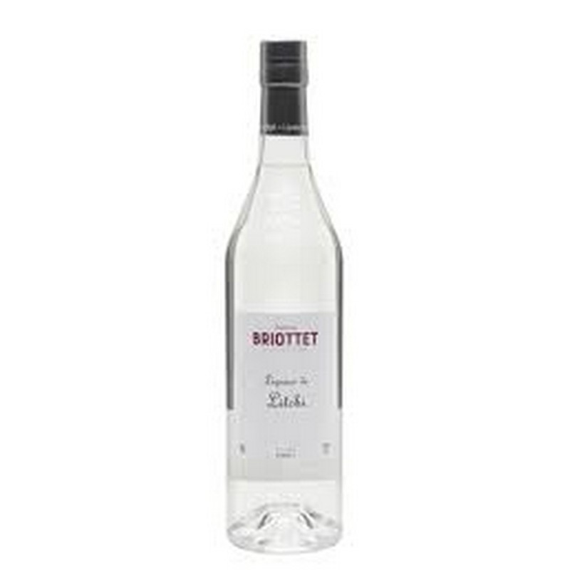 BRIOTTET LYCHEE 70CL